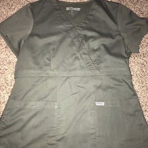 Greys anatomy scrub sets